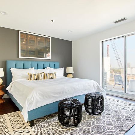 Sonder Baltimore Place 亚特兰大 外观 照片