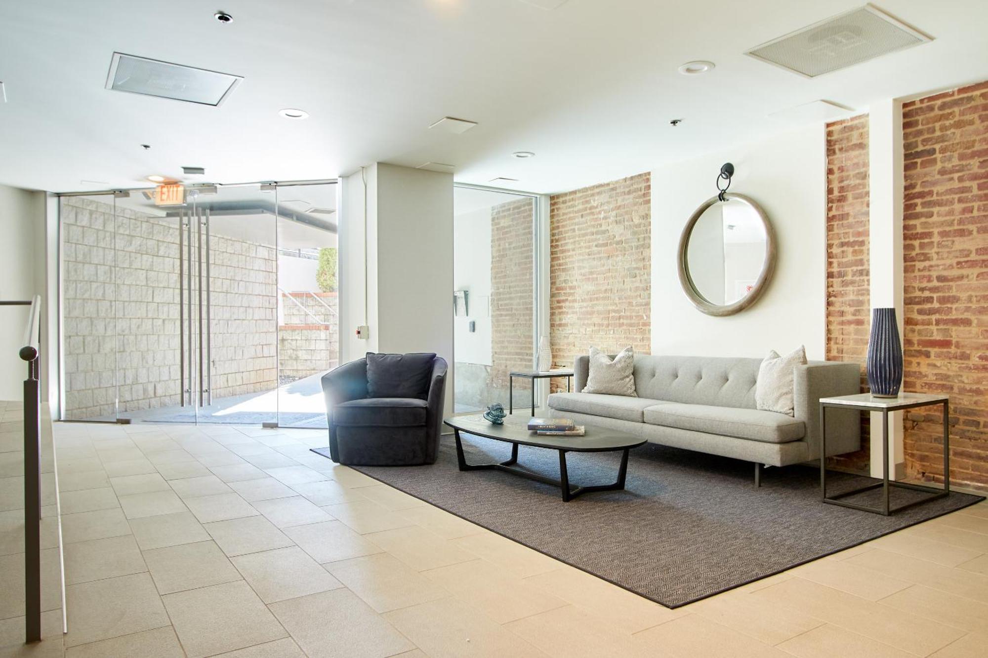 Sonder Baltimore Place 亚特兰大 外观 照片