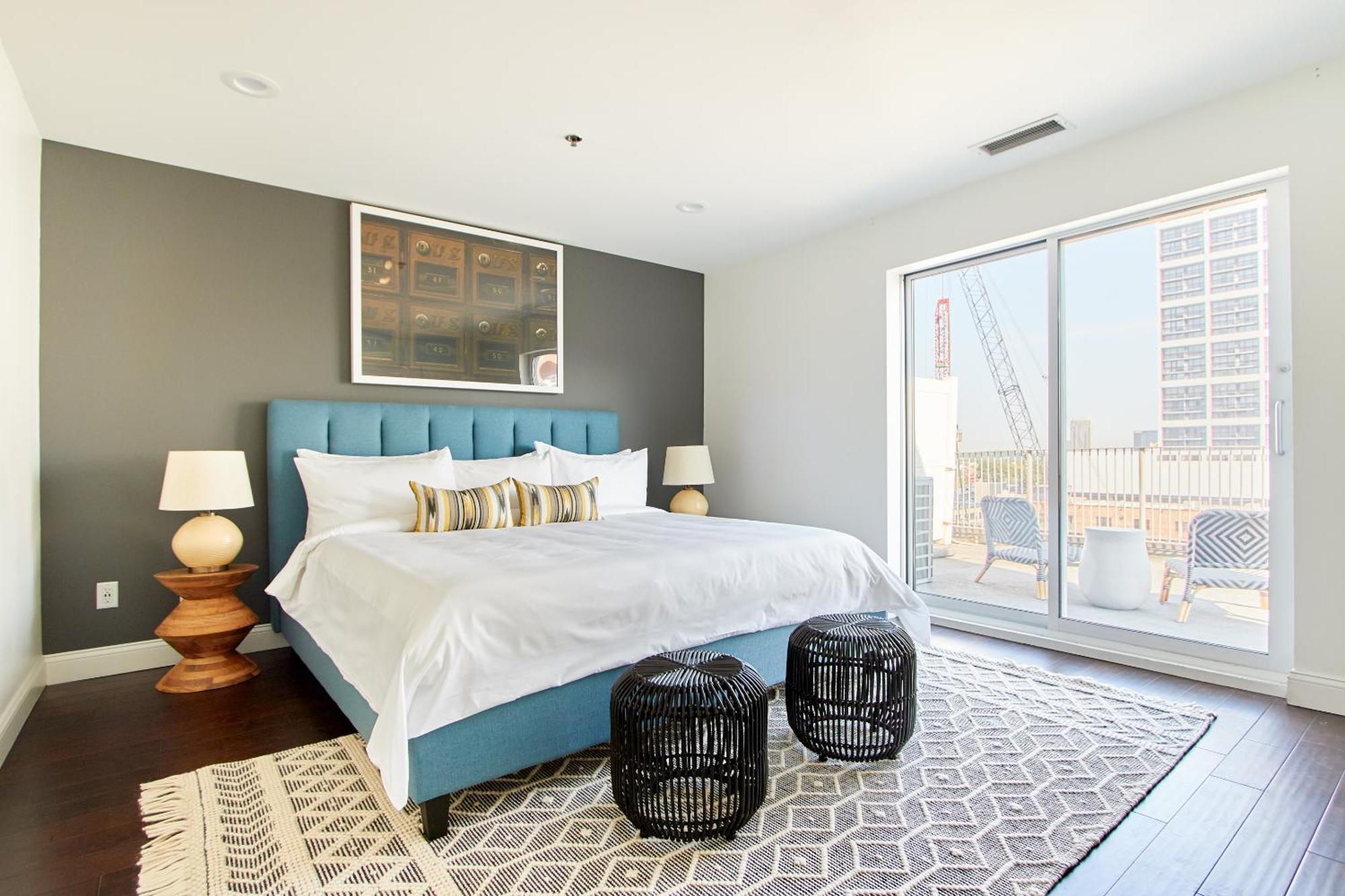 Sonder Baltimore Place 亚特兰大 外观 照片