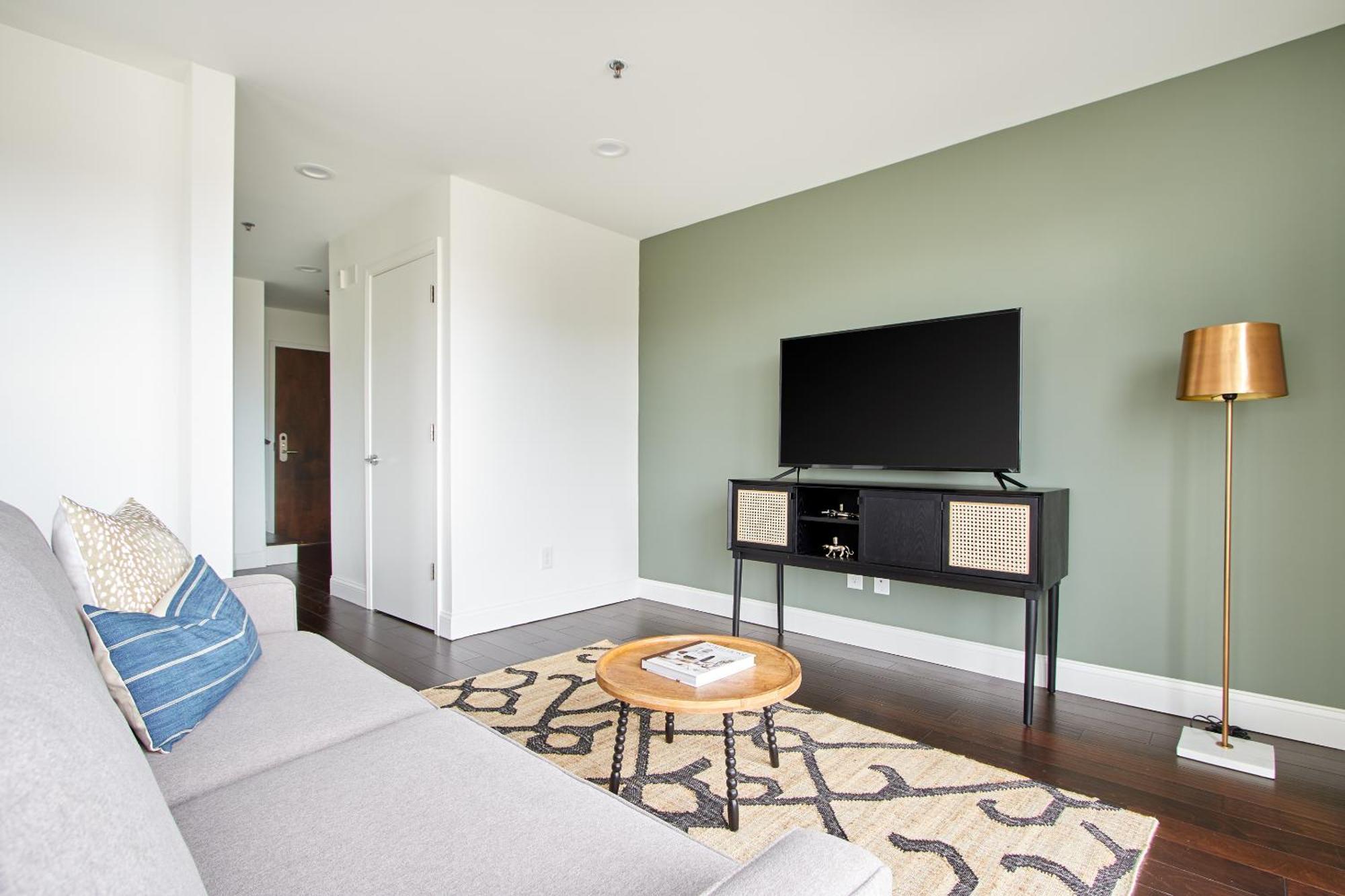 Sonder Baltimore Place 亚特兰大 外观 照片
