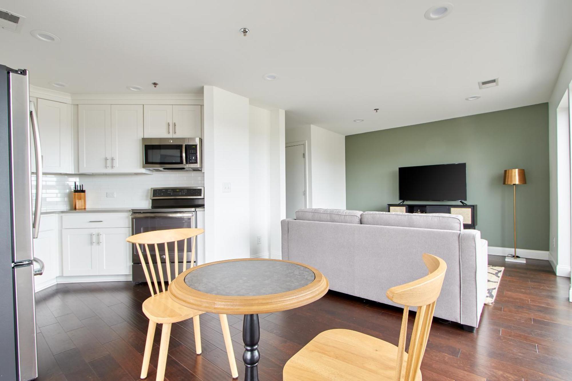 Sonder Baltimore Place 亚特兰大 外观 照片