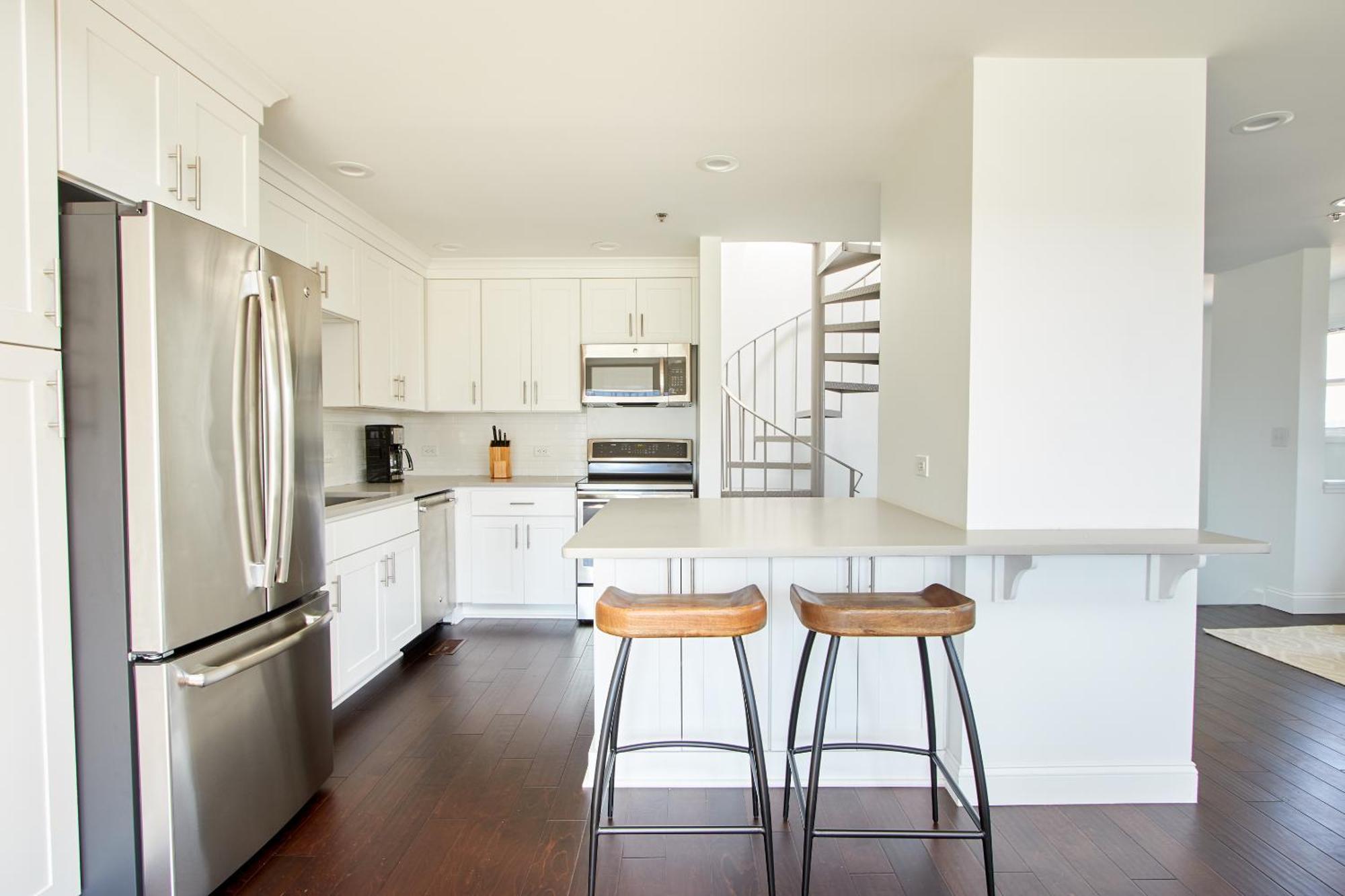 Sonder Baltimore Place 亚特兰大 外观 照片