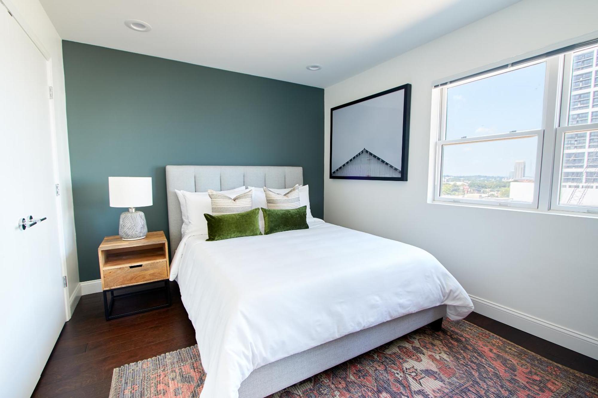 Sonder Baltimore Place 亚特兰大 外观 照片