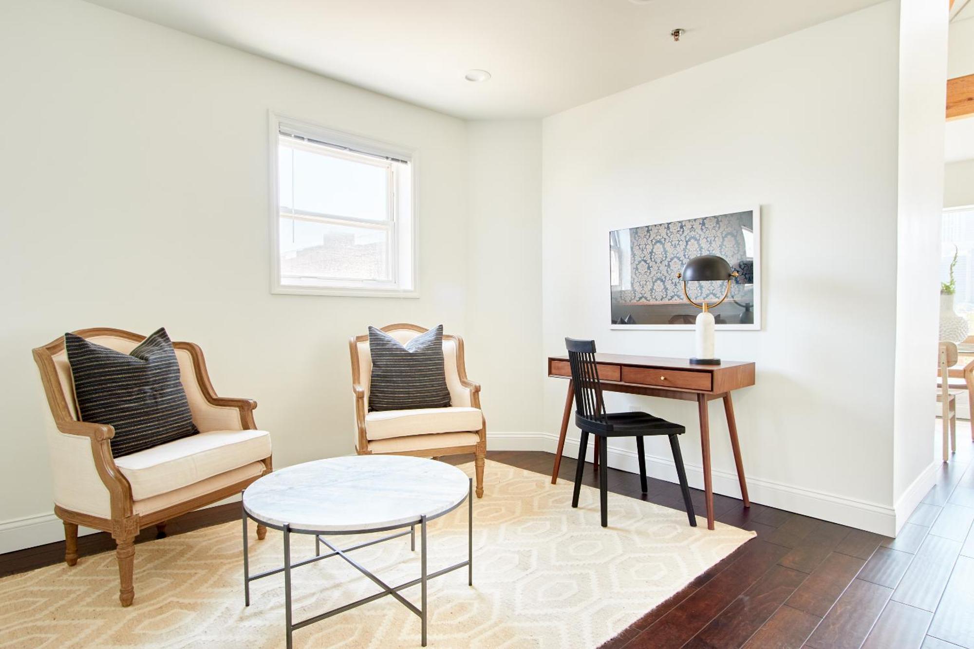 Sonder Baltimore Place 亚特兰大 外观 照片