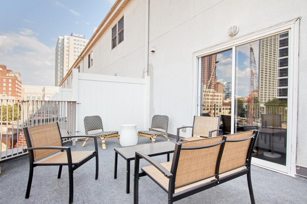 Sonder Baltimore Place 亚特兰大 外观 照片