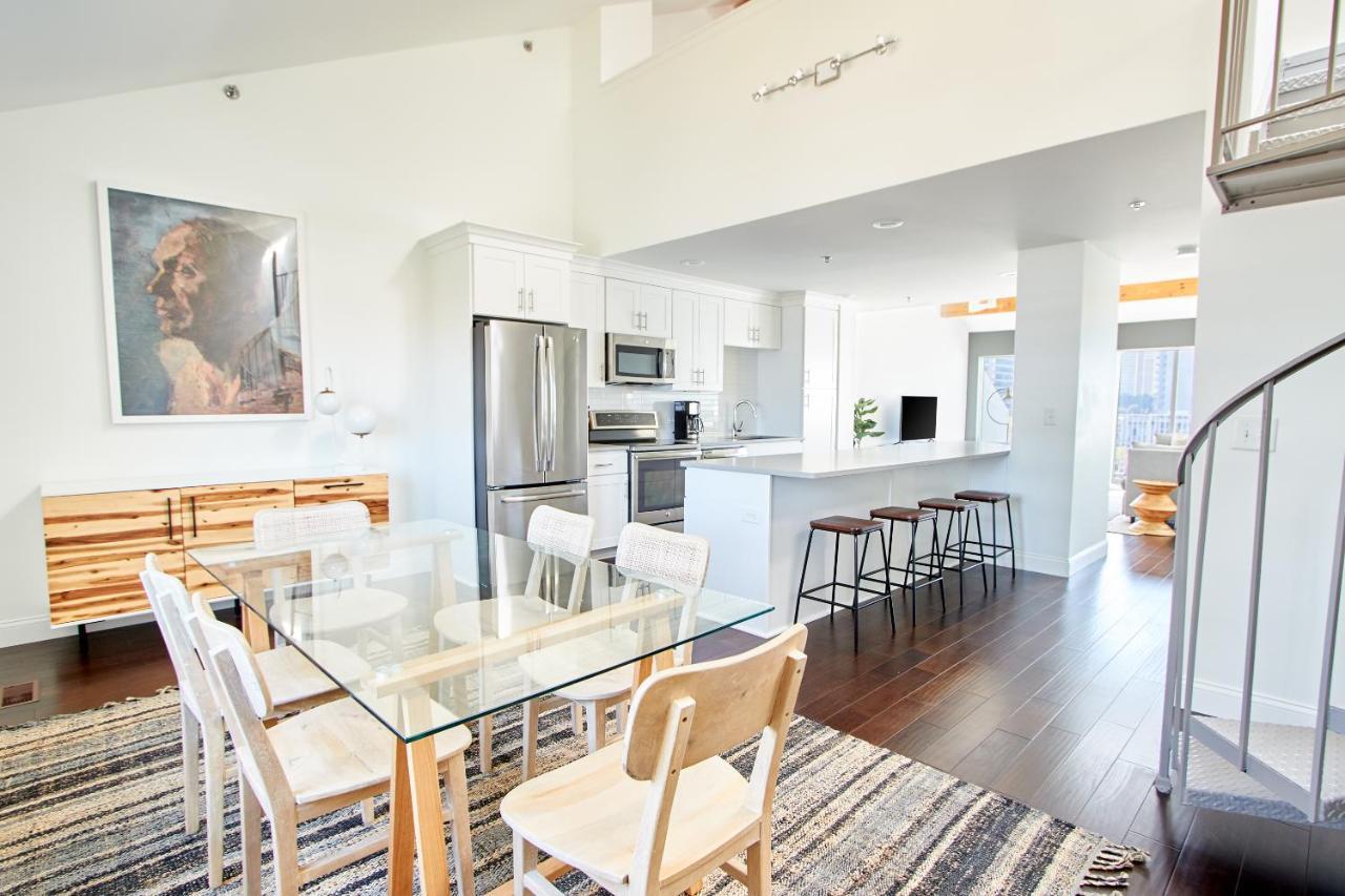 Sonder Baltimore Place 亚特兰大 外观 照片
