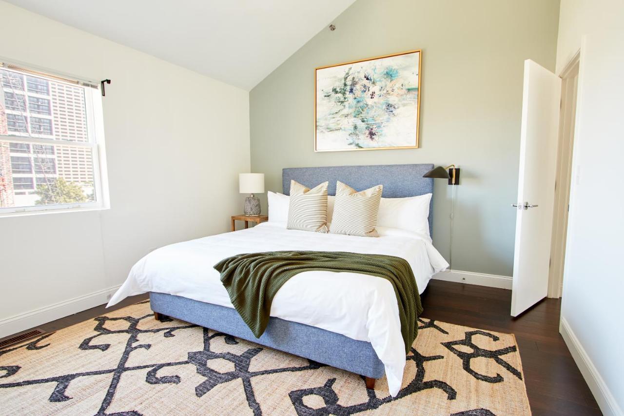 Sonder Baltimore Place 亚特兰大 外观 照片