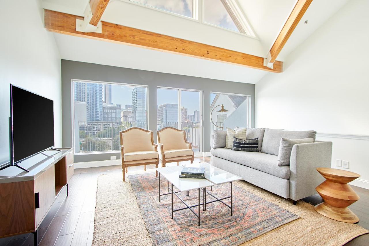 Sonder Baltimore Place 亚特兰大 外观 照片