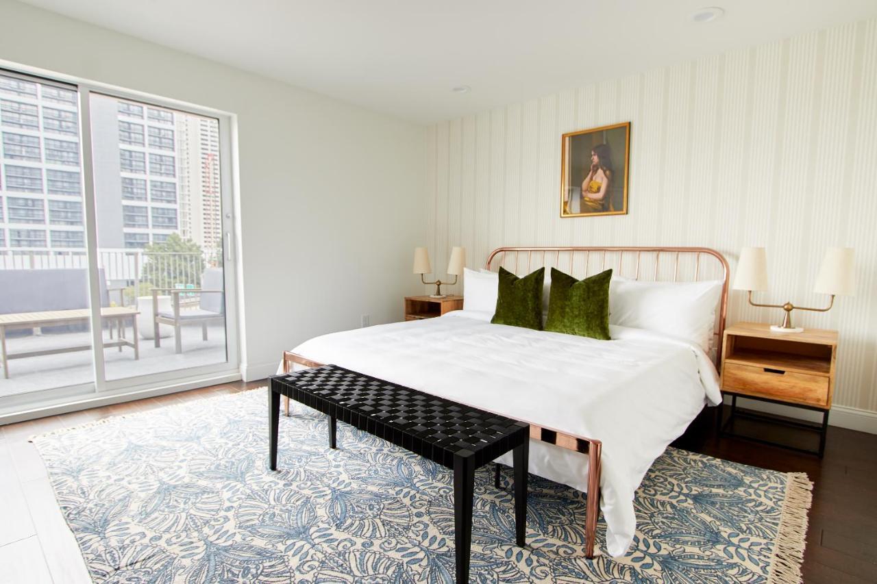 Sonder Baltimore Place 亚特兰大 外观 照片