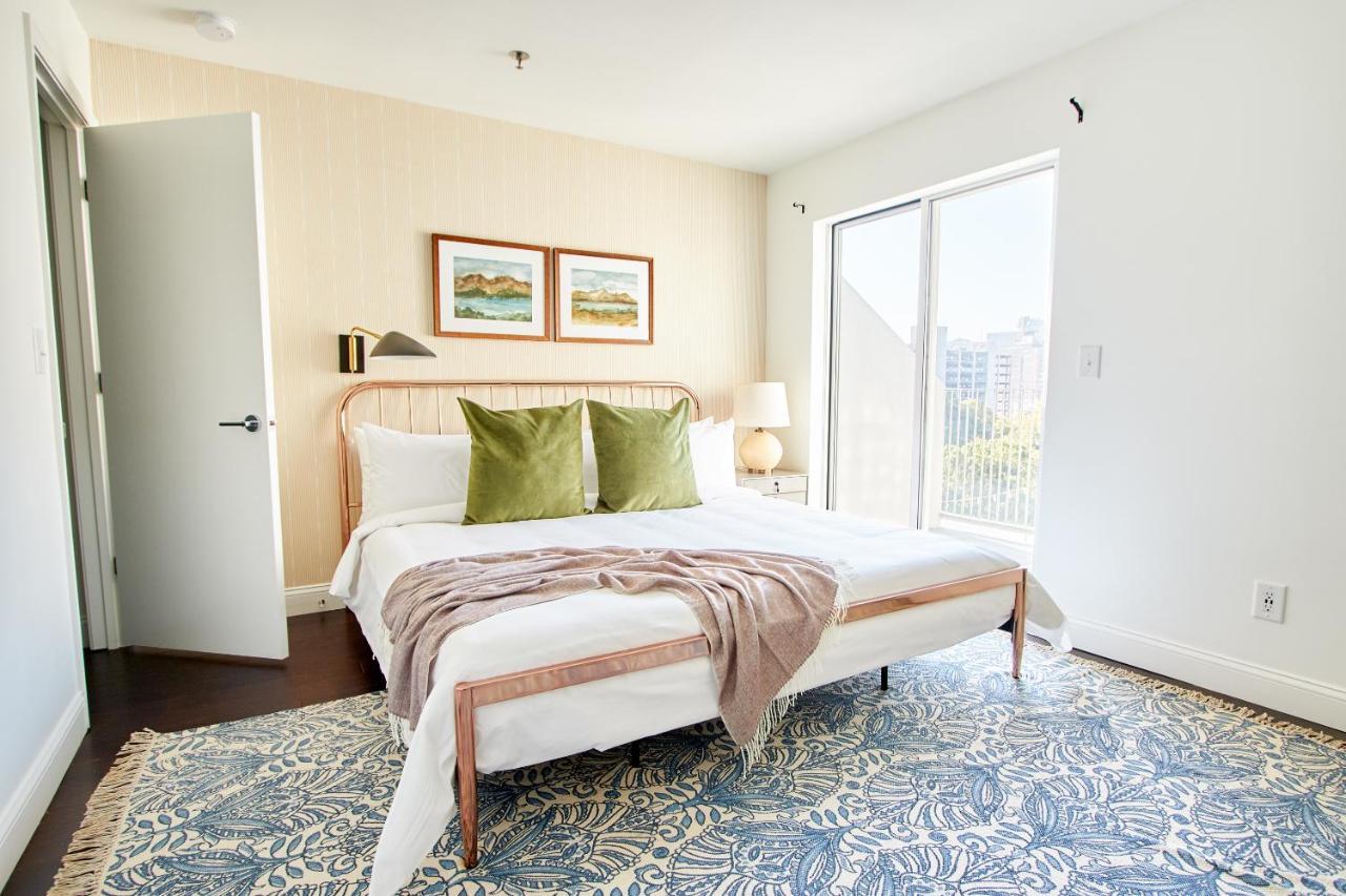 Sonder Baltimore Place 亚特兰大 外观 照片