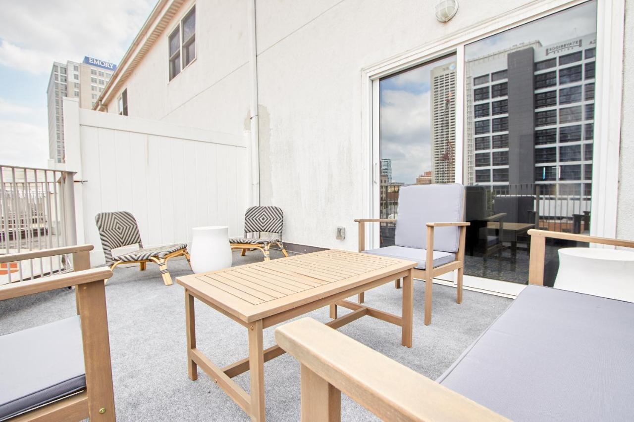 Sonder Baltimore Place 亚特兰大 外观 照片