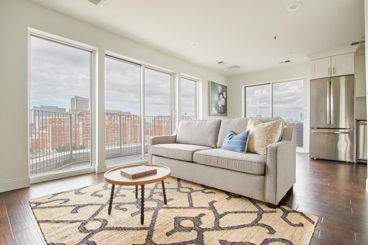 Sonder Baltimore Place 亚特兰大 客房 照片